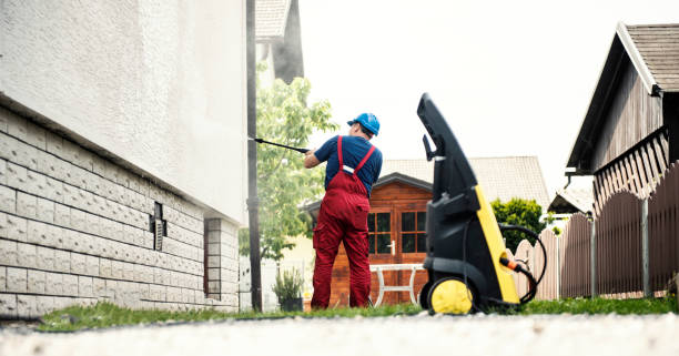 Animal Enclosure Cleaning in Mayo, FL